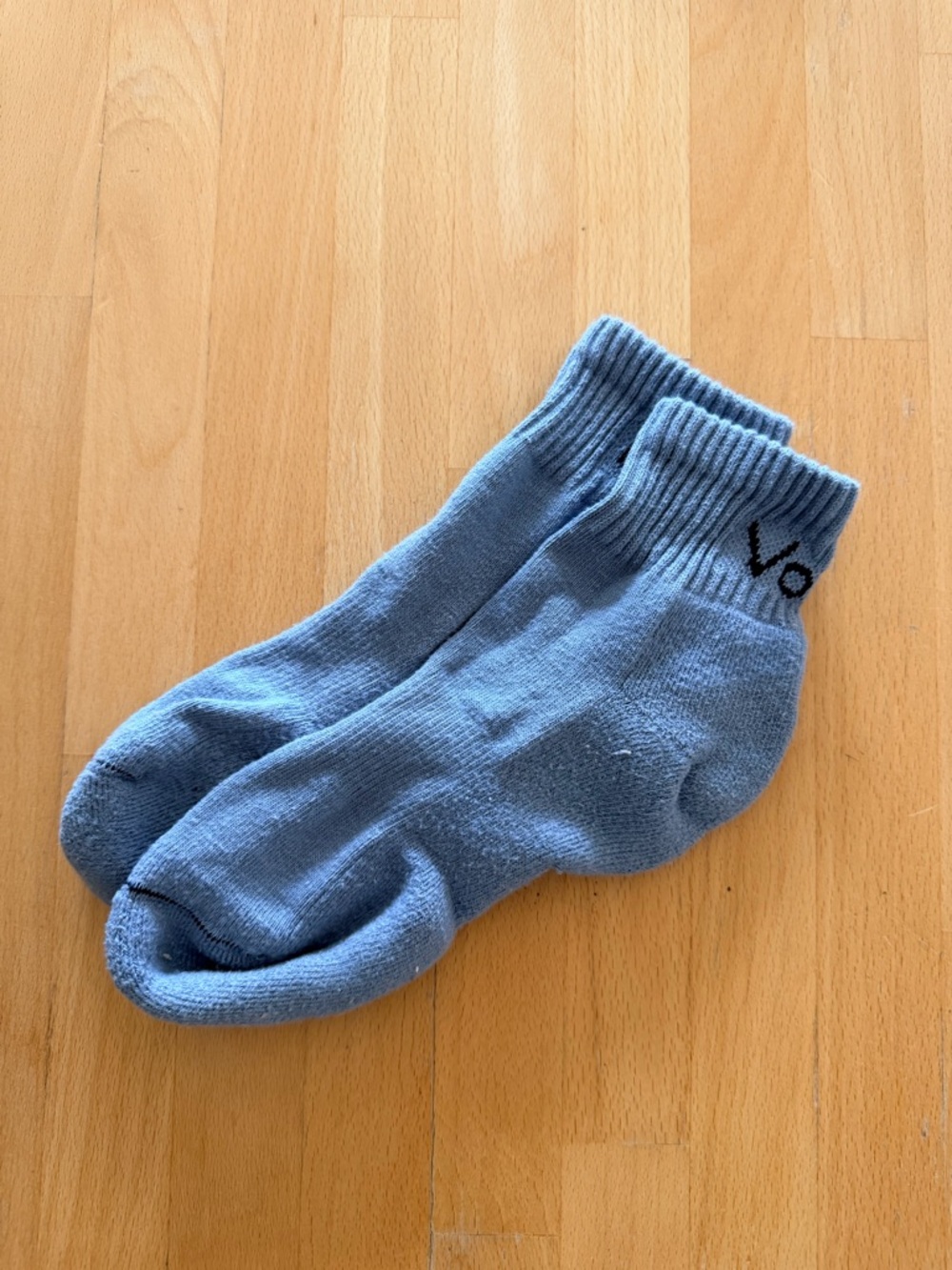 Outdoor Voices Doing Things Socks